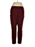 d.jeans Burgundy Jeans Size 16 - photo 1
