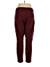 d.jeans Burgundy Jeans Size 16 - photo 2