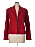 Louben Red Blazer Size 10 - photo 1