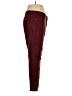d.jeans Burgundy Jeans Size 16 - photo 4