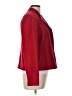 Louben Red Blazer Size 10 - photo 4