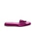 Jessica Simpson Purple Pink Sandals Size 11 - photo 1