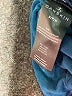 Danskin Teal Long Sleeve Top Size S - photo 8