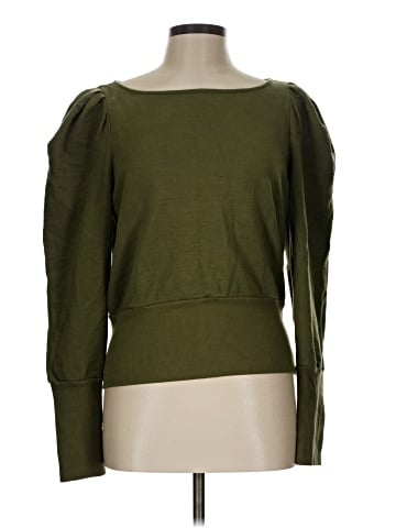 Adriano Goldschmied Sweatshirt (view 1)
