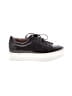Halogen Black Brown Sneakers Size 7 - photo 1