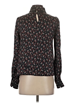 Intermix Long Sleeve Turtleneck (view 2)