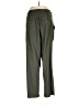 Tommy Hilfiger Green Casual Pants Size L - photo 2