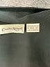 Claudia Richard 100% Polyester Black Long Sleeve Blouse Size 12 - photo 7