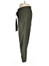 Tommy Hilfiger Green Casual Pants Size L - photo 5