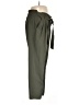 Tommy Hilfiger Green Casual Pants Size L - photo 4