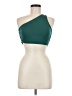 Unbranded Green Tank Top Size M - photo 1