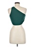 Unbranded Green Tank Top Size M - photo 2