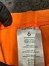 Carter's Solid Orange Casual Pants 3-6 MO / 6 MO - photo 3