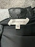 Rebecca Taylor 100% Polyester Black Long Sleeve Blouse Size XL - photo 7