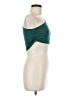 Unbranded Green Tank Top Size M - photo 4
