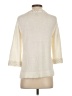 Once Again Ivory Pullover Sweater Size S - photo 2
