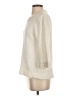 Once Again Ivory Pullover Sweater Size S - photo 5