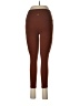 Athleta Brown Active Pants Size M - photo 2