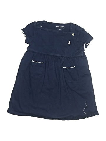 Ralph Lauren Dress (view 1)