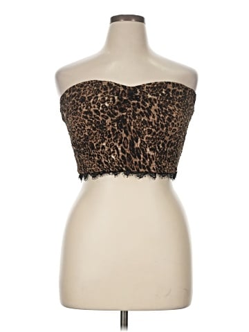 Live 4 Truth Tube Top (view 1)