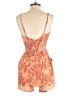 Guess Paisley Orange Romper Size XS - photo 2