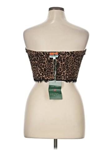 Live 4 Truth Tube Top (view 2)