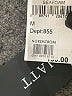 Elliatt Teal Casual Dress Size M - photo 7