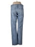 FRAME Hearts Blue Jeans Size 27 waist - photo 2