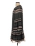 Max Studio Stripes Black Casual Dress Size XS - photo 5