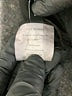 MNG Solid Black Casual Pants Size S - photo 5