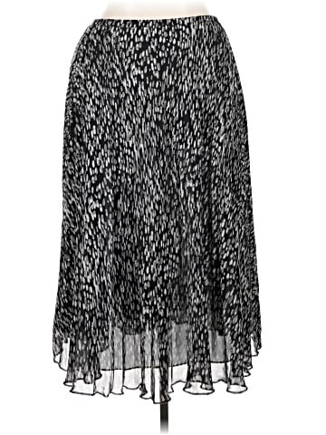 Lane Bryant Casual Skirt (view 2)
