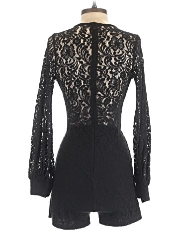Va Va Voom Romper (view 2)