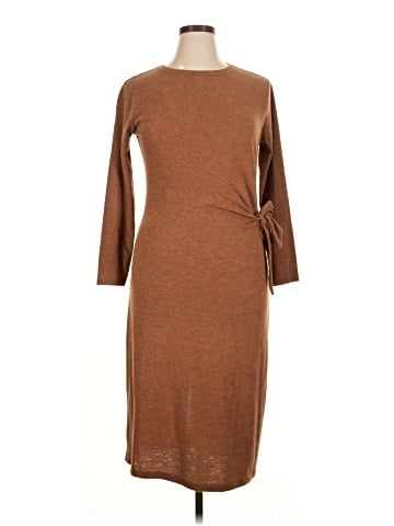 MNG Casual Dress (view 1)