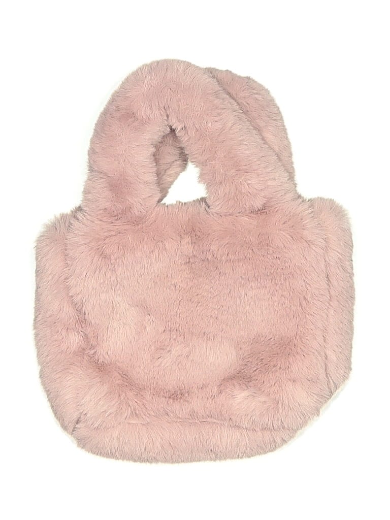 Pre-owned Wonder Nation Kids' Purse In Pink