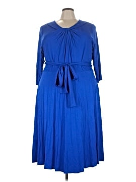Used Long-Sleeve Blue Gowns On Sale Up To 90% Off