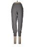 Lululemon Athletica Solid Gray Active Pants Size 6 - photo 1