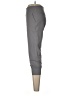Lululemon Athletica Solid Gray Active Pants Size 6 - photo 5