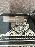 Umgee Black Sleeveless Blouse Size M - photo 7