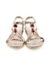 Unbranded Ivory Tan Wedges Size EU 41 - photo 2