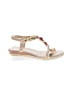 Unbranded Ivory Tan Wedges Size EU 41 - photo 1