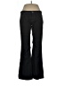 DKNY Jeans 100% Cotton Chevron-herringbone Black Jeans Size 13 - photo 1