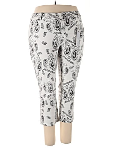 So Slimming by Chico's Active Pants (view 1)