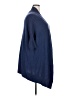 Unbranded Blue Cardigan Size 3X - photo 4