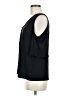 Q&A Black 3/4 Sleeve Top Size M - photo 5