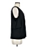 Q&A Black 3/4 Sleeve Top Size M - photo 4