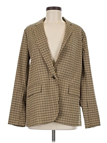 a.n.a. A New Approach Blazer (view 1)