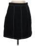 BB Dakota Black Casual Skirt Size 4 - photo 1