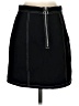 BB Dakota Black Casual Skirt Size 4 - photo 2