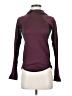 Under Armour Burgundy Long Sleeve Turtleneck Size XS - photo 1