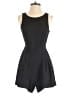 Ann Taylor LOFT Outlet Solid Black Romper Size 0 - photo 1